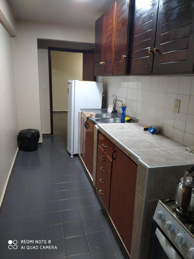 Amplio Y Comodo Apartamento Con Bella Vista En Pleno Centro Ciudad del Este Buitenkant foto