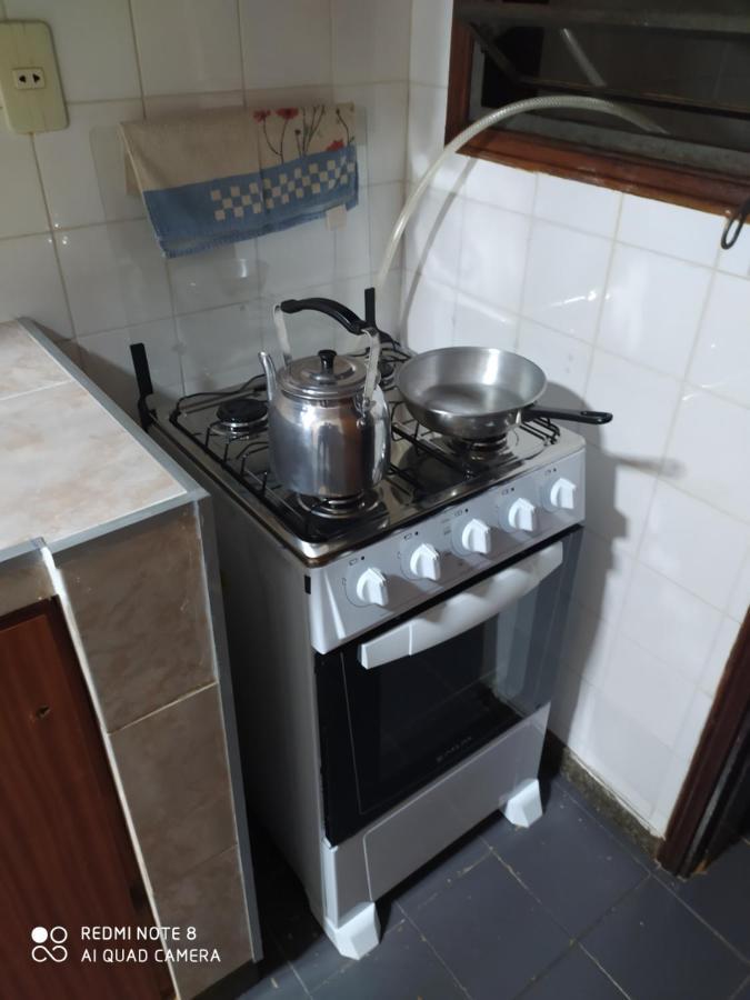 Amplio Y Comodo Apartamento Con Bella Vista En Pleno Centro Ciudad del Este Buitenkant foto